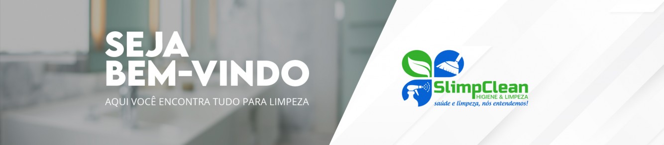 Bem - vindo