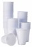 Copo descartável 180 ml. Emb. Com 2.500 unidades.