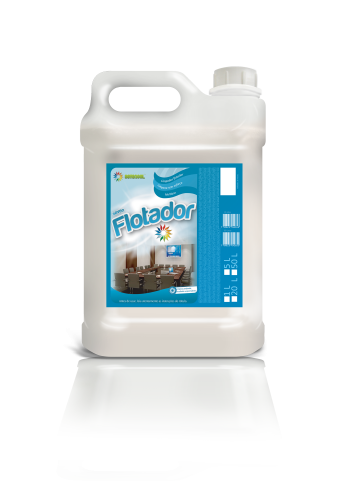 Flotador or 5 l
