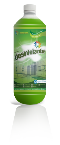 Desin 1L eucalipto