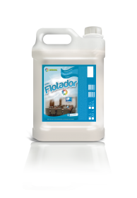 Flotador or 5 l