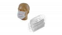 Mascaras Descartaveis