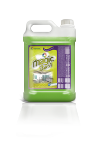 Magic 5 L