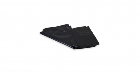 Sacos de Lixo Preto
