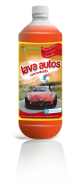 Lava Auto 1l
