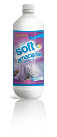 Soft Amaciante 1l