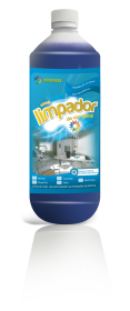Limpador 1l