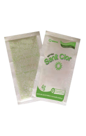 Sanit Clor. Emb. com 4gr