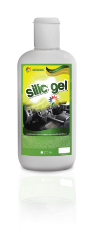 sílica Gel 170