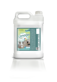 Limpe Gel 5l