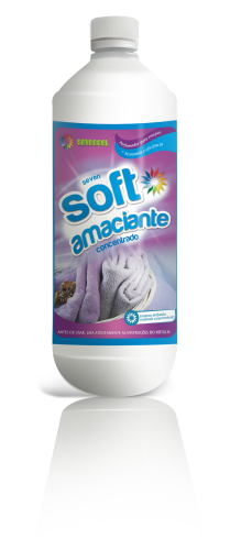 Soft Amaciante 1l
