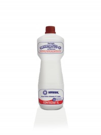 Álcool Etílico 1 L