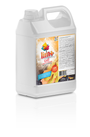 Lim+ grill 5