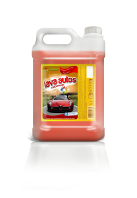 Lava auto 5l