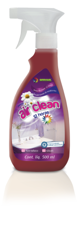 Air Clean