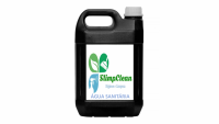 Agua sanitária