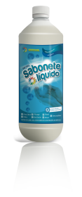 sabonete 1l