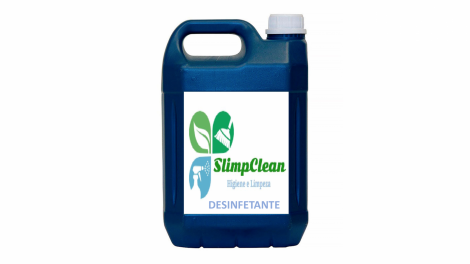 Desinfetante