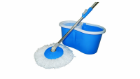 Mop retrair