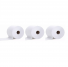 Papel Toalha Bobina Premium 100% Celulose. Emb. Com 6 bobinas de 170 metros