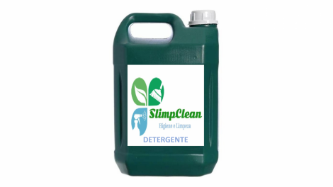 Detergente pronto uso
