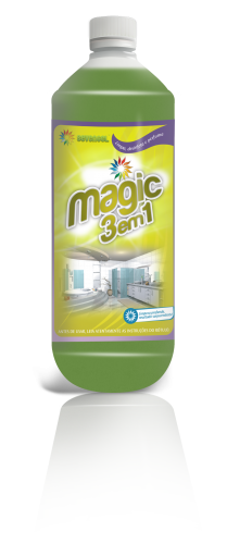 Magic 1 L