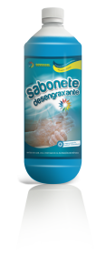 Sab Desengraxante Azul 1l