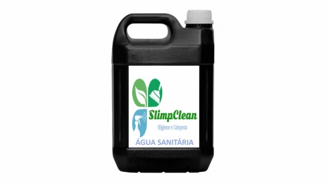 Agua sanitária